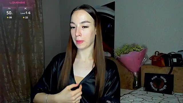 ariana_grandi from StripChat