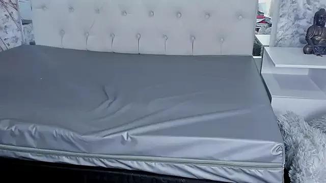Ariana_greenblat from StripChat