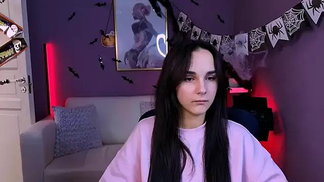 ariana_ross7 from StripChat