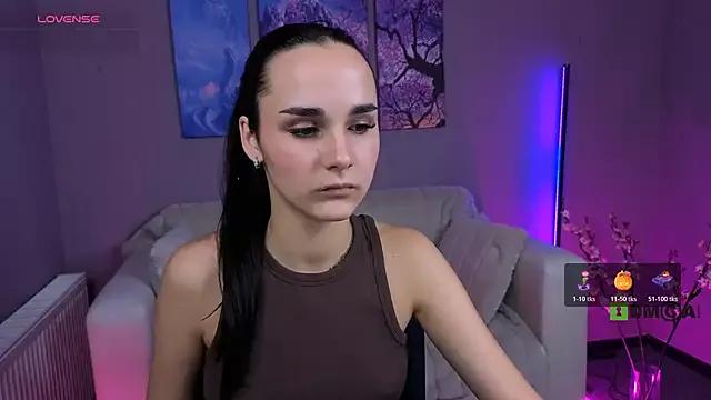 ariana_ross7 from StripChat is Freechat