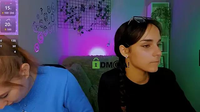 ariana_ross7 from StripChat