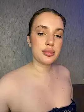 Ariana_Sanderss from StripChat