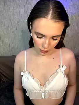 Ariana_Sanderss from StripChat