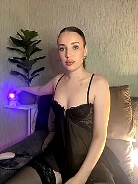 Ariana_Sanderss from StripChat