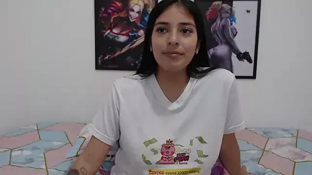 ariana_sweet87 from StripChat