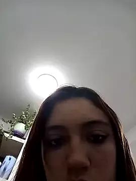 Arianaa_Toro from StripChat is Freechat