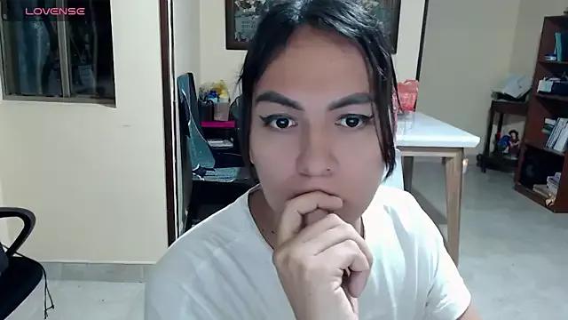 arianablue69 from StripChat is Freechat