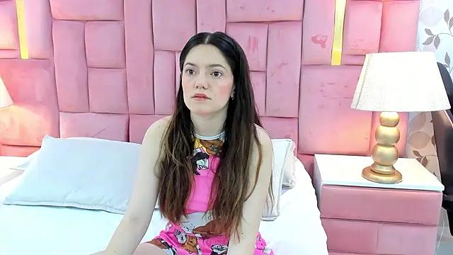 ArianaFranco from StripChat
