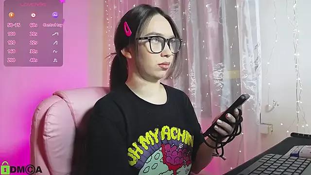 Arianahot777 webcams show profile image 