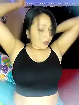 ArianaMist from StripChat