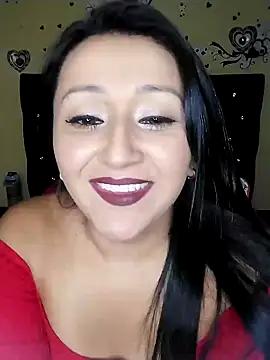 ArianaMist from StripChat