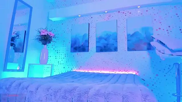 ArianaSantana from StripChat