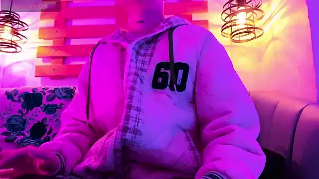 ArianaSantana from StripChat