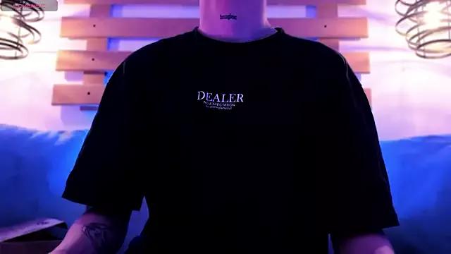 ArianaSantana from StripChat