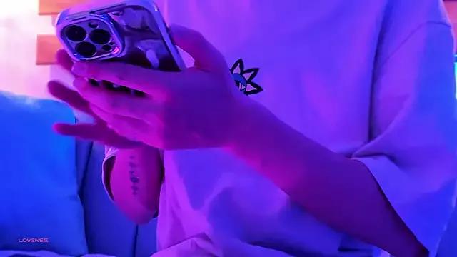 ArianaSantana from StripChat