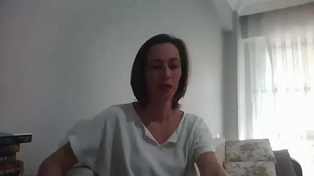 ArianaStarr from StripChat is Freechat