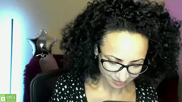 Arianasweety23 from StripChat