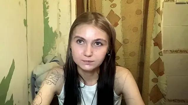 ArianeBhayani from StripChat is Freechat