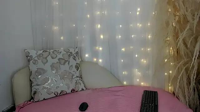 arianna_cox__ from StripChat is Freechat