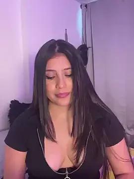 Arianna_Fioree from StripChat