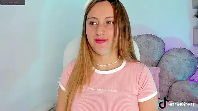 arianna_gren from StripChat