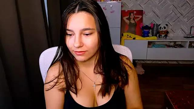Arianna_Grend from StripChat