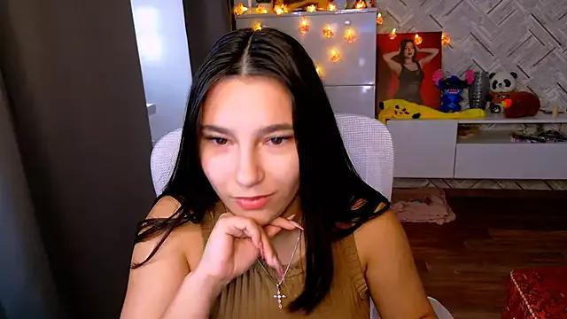 Arianna_Grend from StripChat