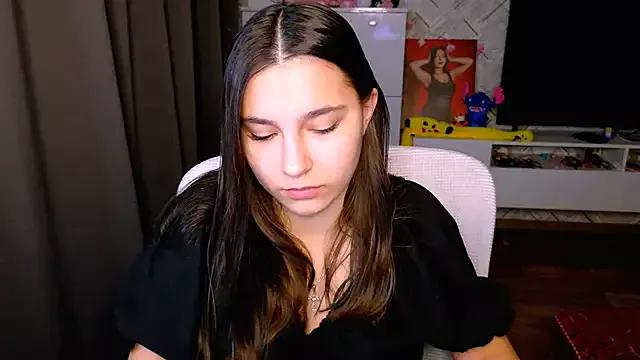 Arianna_Grend from StripChat