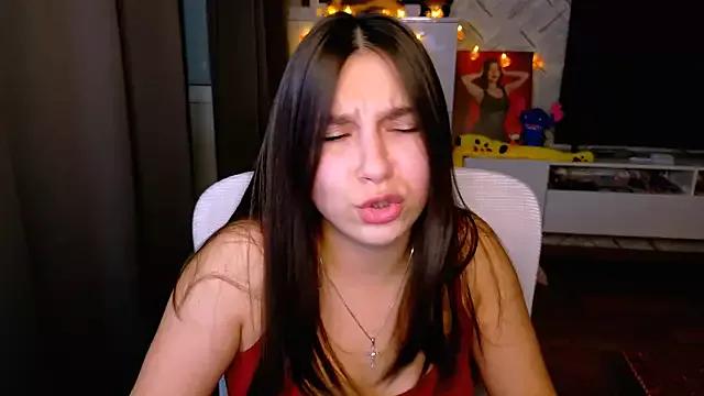 Arianna_Grend from StripChat