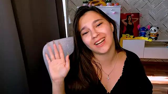 Arianna_Grend from StripChat