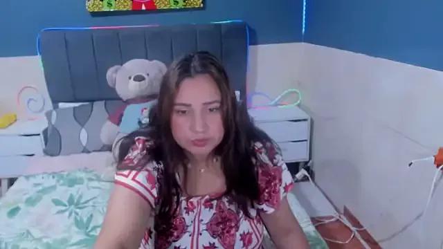Arianna_Hot777 from StripChat