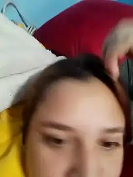 Arianna_Hot777 from StripChat