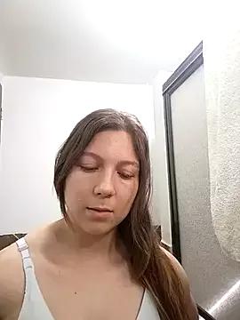 Arianna_Moss from StripChat