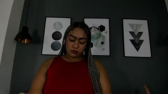 arianna_pearl1 from StripChat
