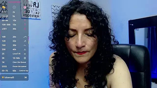 arianna_ros3 from StripChat