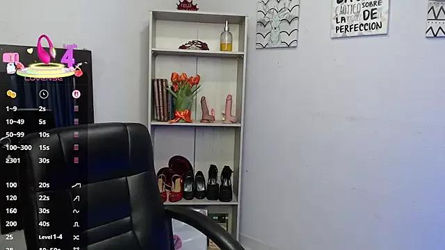 arianna_ros3 from StripChat