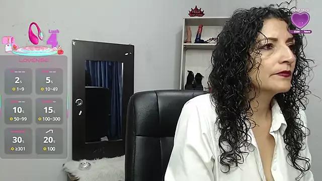 arianna_ros3 from StripChat
