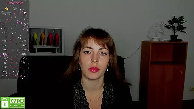 AriannaLollypoop from StripChat