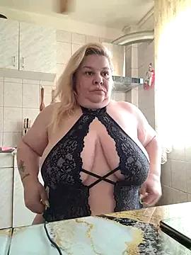AriannaMilf from StripChat