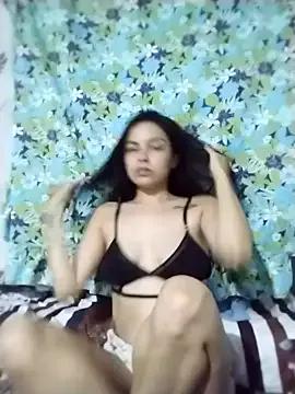 AriannaRose from StripChat is Freechat