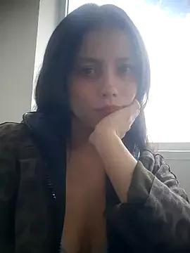 AriannaSoul from StripChat is Freechat