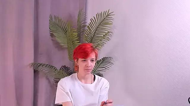 ArianneGitto from StripChat is Freechat