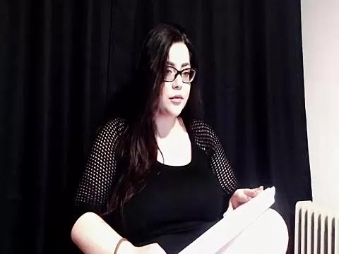 AriaRussell from StripChat