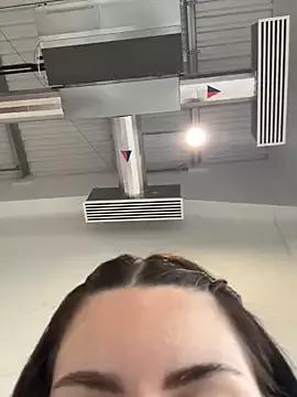 ariasbeautyx from StripChat
