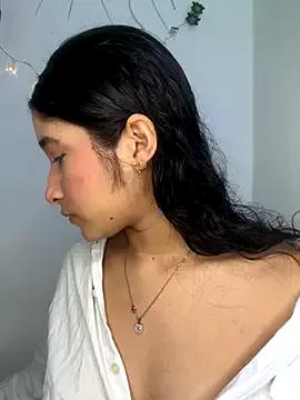 Ariasex_ from StripChat is Freechat