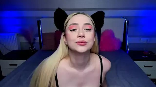 AriaSugar from StripChat