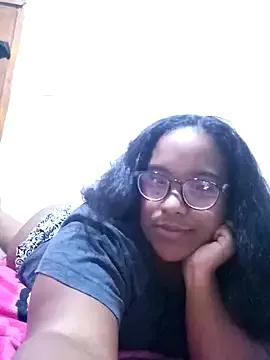 AriBabyy_ webcams show profile image 
