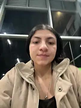 Arieel__722 webcams show profile image 