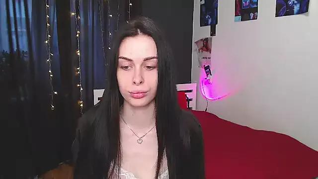 ariel_is_on_vacation from StripChat is Freechat