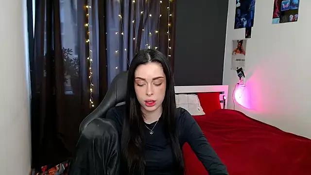 Photos of ariel_is_on_vacation from StripChat is Freechat